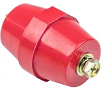 Изолятор АБК-СИЛА SM-76 25кВ. Крепёж-10мм. 10шт. 2103006