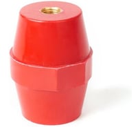 Изолятор силовой HLT SM60 H60xD50xM10мм (10шт./уп) 086-01-07