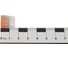 Gigant 3-х проводная клемма 100 шт/уп 0,08-2,5мм² GCT-2273-203-100 6