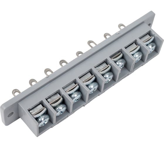 Соединительная колодка СПб УПП-5 КС-4П16-В/П-8 999113422 1