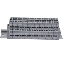 Блок наборных зажимов СПб УПП-5 БЗН27-4Д25 2Д/2Д-20 999111285