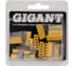 Gigant 5-и проводная клемма 20 шт/уп 0,08-2,5мм² GCT-2273-205-20 7