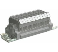 Блок наборных зажимов СПб УПП-5 БЗН27-2,5М25-14 248