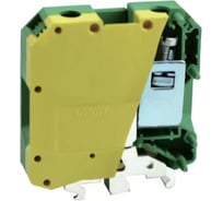 Клемма винтовая заземляющая UPUN UKJ-95JD 011304