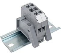 Блок наборных зажимов СПб УПП-5 БЗН27-4М32-02 999112166