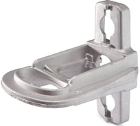 Анкерный кронштейн АБК-СИЛА КА - 10 20шт. 2600123