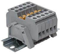 Блок наборных зажимов СПб УПП-5 БЗН27-6И40-13 99922687