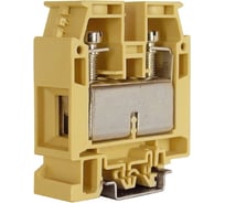 Винтовая клемма DKC 70мм.кв. синяя ZCBX82 99443