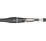 Муфта соединительная НИЛЕД HJ1P-12/3x25-50CS (3Cтп-10-25-50) бумажная изоляц., с броней, с болт. соед., пайка 16000957 1