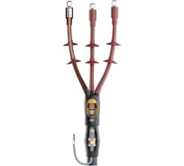 Муфта концевая НИЛЕД HT1P-12/3x25-50L10S (3КНтп-10-25-50) нар. уст., бумажная изоляц., с болт. нак., пайка 16000877