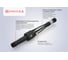 Муфта соединительная НИЛЕД HJ1P-12/3x70-120CS (3Стп-10-70-120) бум. изоляц., с броней, с болт. соед., пайка 16000977 1