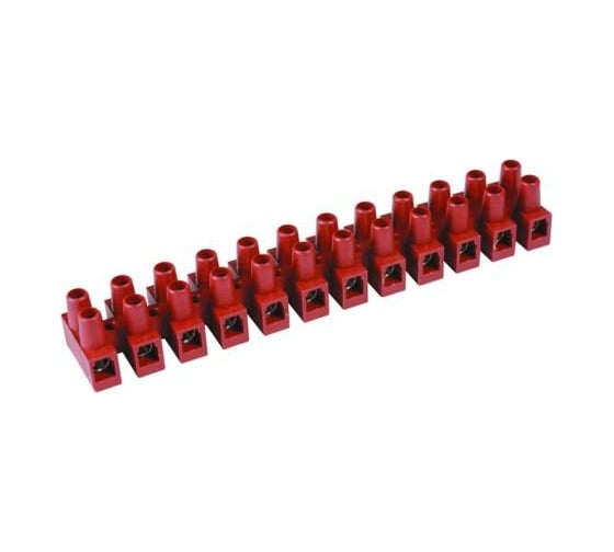 Клемник DKC Фибергласс, 3р,150С,450V, 32A, 4мм.кв. 2000шт 43303FV