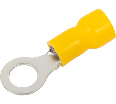 Наконечник кольцевой НКИ Gigant 6,0-6 500шт GTML-048