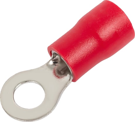 Наконечник кольцевой Gigant НКИ 10-6 100шт GTML-053