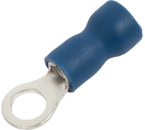 Наконечник кольцевой Gigant НКИ 2,5-4 100шт GTML-055