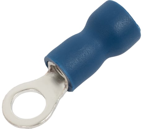 Наконечник кольцевой Gigant НКИ 2,5-4 100шт GTML-055