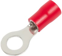 Наконечник кольцевой Gigant НКИ 10-8 100шт GTML-057