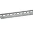 DIN-рейка IEK TEKFOR 35x15x1,5мм оцинкованная 200см TF-DN25-0200 1