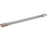 DIN-рейка IEK TEKFOR 35x15x1,5мм оцинкованная 200см TF-DN25-0200 2