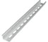 DIN-рейка IEK TEKFOR 35x15x1,5мм оцинкованная 60см TF-DN25-0060 1