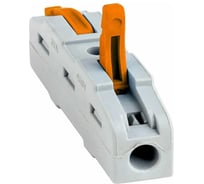 Клемма соединительная ALTECH LBB222-421, 20шт, пакет 4673758072504