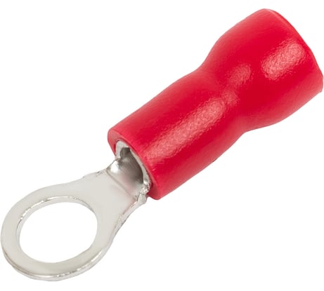 Наконечник кольцевой Gigant НКИ 1,5-4 100шт GTML-060