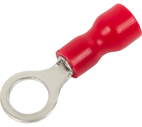 Наконечник кольцевой Gigant НКИ 1,5-5 100шт GTML-061