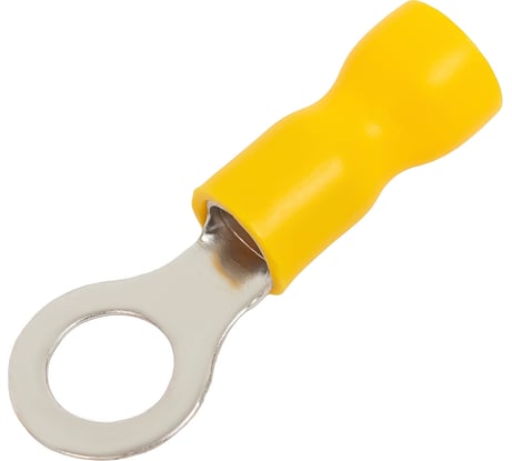 Наконечник кольцевой Gigant НКИ 5,5-6 100шт GTML-062