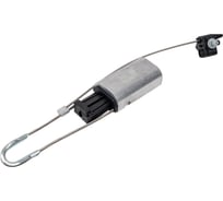 Зажим анкерный НИЛЕД (DN-120 Rpi) шт 13402132