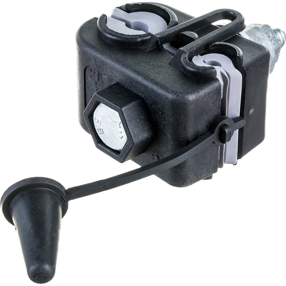 Ответвительный зажим ВК CTN 70 P 20900471 - выгодная цена, отзывы ...