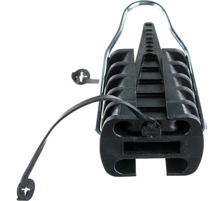 Анкерный зажим НИЛЕД для проводов ввода DN 123 10600119