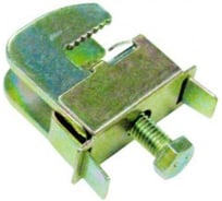 Зажим шинный Провенто 15шт. CK 05.50