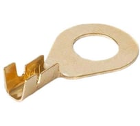 Наконечник кольцевой HLT НК 0.5-0.8 кольцо 4.5 мм 100шт. (24уп./уп.) 1984-10-22 00:00:00