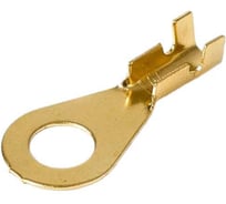 Наконечник кольцевой HLT НК 0.5-0.8 кольцо 5.2 мм 100шт. (10уп./уп.) 1984-10-23 00:00:00