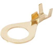 Наконечник кольцевой HLT НК 0.5-0.8 кольцо 6.2 мм 100шт. (10уп./уп.) 084-10-25