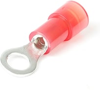 Наконечник HLT НКИ-Н 1,25-4 кольцо 0,5-1,5мм 100шт. (5уп./уп.) 084-04-513