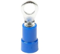 Наконечник HLT НКИ-Н 2-3 кольцо 1,5-2,5мм 100шт. (5уп./уп.) 084-04-516