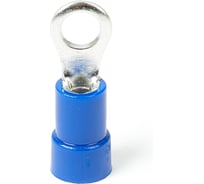 Наконечник HLT НКИ-Н 2-4 кольцо 1,5-2,5мм 100шт. (5уп./уп.) 084-04-517