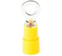 Наконечник HLT НКИ-Н 5.5-4 кольцо 4-6мм 100шт. (4уп./уп.) 084-04-520