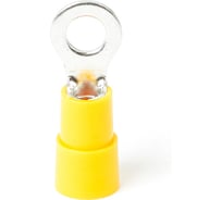 Наконечник HLT НКИ-Н 5.5-5 кольцо 4-6мм 100шт. (4уп./уп.) 084-04-521