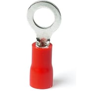 Наконечник HLT НКИ 1.5-5 кольцо 0.25-1.5мм красный 20шт. (40уп./уп.) 084-04-114