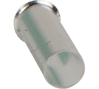 Наконечник штыревой втулочный КЭАЗ НШв OptiKit T-Shv-W-16-12(100шт) 278111