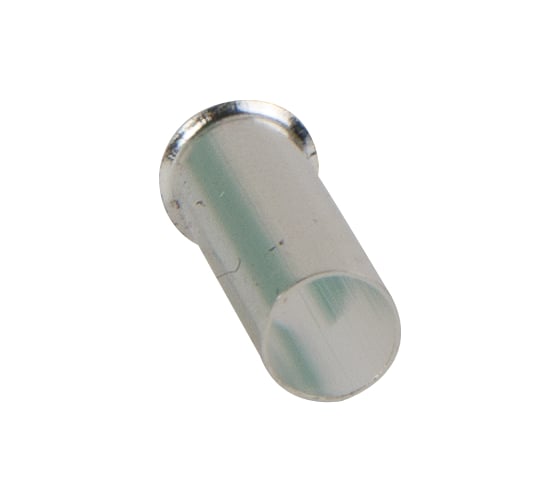 Наконечник штыревой втулочный КЭАЗ НШв OptiKit T-Shv-W-16-12(100шт) 278111