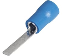 Наконечник HLT  НпИш 1.5-2.5 синий 100шт. (10уп./уп.) 084-14-11