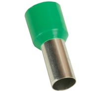 Наконечник штыревой втулочный КЭАЗ НШВИ OptiKit T-Shv-PVC-16-24 (100шт) 365073