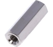 Стойка для печатных плат ЦКИ шестигранная, внутр/внутр М3x5 цинк SW5.5 5 шт 598310733