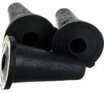 Изолирующий колпачок НИЛЕД CE 6-35 100 шт 12601581