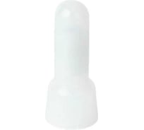 Концевой изолирующий зажим HLT КИЗ-2 100шт. (8уп./уп.) 084-11-002