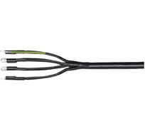 Муфта IEK ПКВтп 4x35/50 б/н ПВХ/СПЭ изоляция 1кВ UZM-XLK1-VN4-3550X