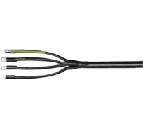 Муфта IEK ПКВтп 4x16/25 б/н ПВХ/СПЭ изоляция 1кВ UZM-XLK1-VN4-1625X